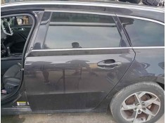 Recambio de puerta trasera izquierda para peugeot 508 sw 2.0 hdi 182 fap referencia OEM IAM   