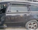 Recambio de puerta trasera izquierda para peugeot 508 sw 2.0 hdi 182 fap referencia OEM IAM   