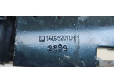 Recambio de maneta exterior delantera izquierda para opel astra j lim. enjoy referencia OEM IAM 14096201  