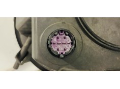 Recambio de faro derecho para fiat doblo 1.3 jtd 90 referencia OEM IAM 51810671  