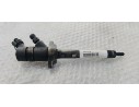 Recambio de inyector para citroen c4 berlina vtr plus referencia OEM IAM 0445110188  