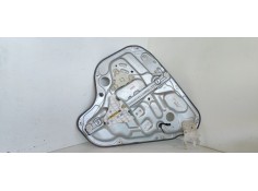 Recambio de elevalunas trasero izquierdo para hyundai i30 classic referencia OEM IAM 834702L010  