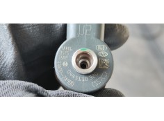 Recambio de inyector para hyundai i30 1.6 crdi cat referencia OEM IAM 0445110320  