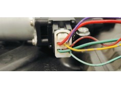 Recambio de elevalunas trasero derecho para mazda 6 lim. (gh) 2.2 mzrcd 163 fap referencia OEM IAM GS1D7297X  