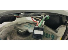 Recambio de volante para renault scenic iii 1.6dci 130 fap referencia OEM IAM 609581499  