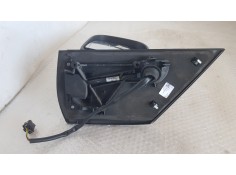 Recambio de retrovisor izquierdo para citroen jumpy fugón 1.5 hdi 100 fap referencia OEM IAM 98155884XT  
