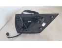 Recambio de retrovisor izquierdo para citroen jumpy fugón 1.5 hdi 100 fap referencia OEM IAM 98155884XT  