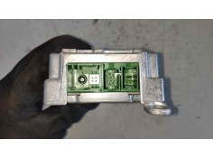 Recambio de centralita airbag para bmw serie 5 berlina (e60) 2.5 24v cat referencia OEM IAM 12246589SW521 65776941018 