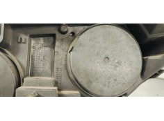Recambio de faro derecho para fiat doblo 1.3 jtd 90 referencia OEM IAM 51810671  