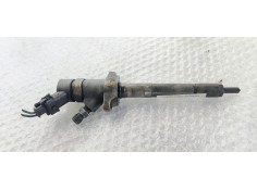 Recambio de inyector para citroen c4 berlina vtr plus referencia OEM IAM 0445110188  