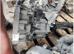 Recambio de caja cambios para nissan almera (n16/e) 1.5 dci turbodiesel cat referencia OEM IAM JR5106  