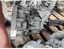 Recambio de caja cambios para nissan almera (n16/e) 1.5 dci turbodiesel cat referencia OEM IAM JR5106  