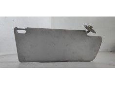 Recambio de parasol izquierdo para opel zafira b edition ´´111 jahre´´ referencia OEM IAM 13234248  