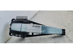 Recambio de maneta exterior delantera derecha para opel astra j lim. enjoy referencia OEM IAM 14096401RH  