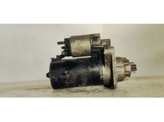 Recambio de motor arranque para volkswagen touareg (7la) tdi r5 referencia OEM IAM   