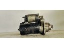 Recambio de motor arranque para volkswagen touareg (7la) tdi r5 referencia OEM IAM   