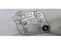 Recambio de elevalunas delantero derecho para hyundai i30 1.6crdi 90 referencia OEM IAM 824802L060  