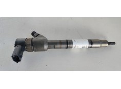 Recambio de inyector para hyundai i30 1.6 crdi cat referencia OEM IAM 0445110320  