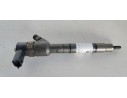 Recambio de inyector para hyundai i30 1.6 crdi cat referencia OEM IAM 0445110320  