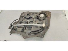 Recambio de elevalunas trasero derecho para mazda 6 lim. (gh) 2.2 mzrcd 163 fap referencia OEM IAM GS1D7297X  