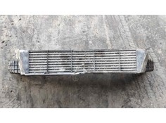 Recambio de intercooler para mercedes-benz clase c (w203) berlina 2.2 cdi cat referencia OEM IAM A2035000500Q3 3222213 