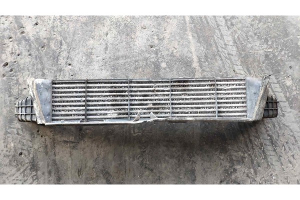 Recambio de intercooler para mercedes-benz clase c (w203) berlina 2.2 cdi cat referencia OEM IAM A2035000500Q3 3222213 