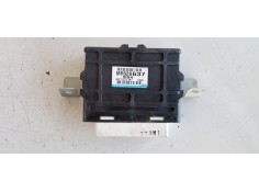 Recambio de centralita abs para mitsubishi montero (v60/v70) 3.2 di-d cat referencia OEM IAM MR528637 X4T71773 