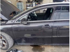 Recambio de puerta delantera izquierda para peugeot 508 sw 2.0 hdi 182 fap referencia OEM IAM   