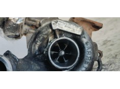 Recambio de turbocompresor para fiat stilo (192) 1.9 jtd cat referencia OEM IAM 46786078  