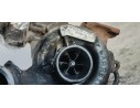 Recambio de turbocompresor para fiat stilo (192) 1.9 jtd cat referencia OEM IAM 46786078  