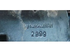 Recambio de maneta exterior delantera derecha para opel astra j lim. enjoy referencia OEM IAM 14096401RH  