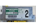 Recambio de centralita airbag para toyota rav 4 (a2) 2.0 turbodiesel cat referencia OEM IAM 8917042090  