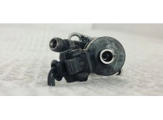 Recambio de inyector para citroen c4 berlina vtr plus referencia OEM IAM 0445110188  