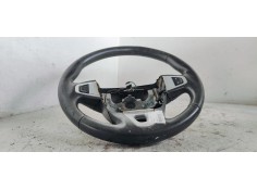 Recambio de volante para renault scenic iii 1.6dci 130 fap referencia OEM IAM 609581499  