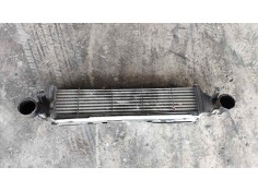 Recambio de intercooler para mercedes-benz clase c (w203) berlina 2.2 cdi cat referencia OEM IAM A2035000500Q3 3222213 