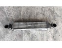 Recambio de intercooler para mercedes-benz clase c (w203) berlina 2.2 cdi cat referencia OEM IAM A2035000500Q3 3222213 