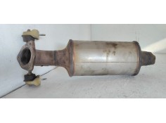 Recambio de catalizador para opel astra k lim. 5türig dynamic referencia OEM IAM 55572593  