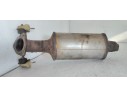 Recambio de catalizador para opel astra k lim. 5türig dynamic referencia OEM IAM 55572593  