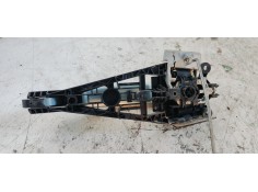 Recambio de maneta exterior delantera derecha para opel astra j lim. enjoy referencia OEM IAM 14096401RH  