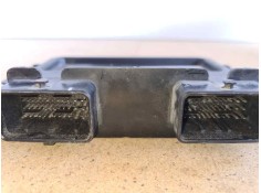 Recambio de centralita motor uce para peugeot 206 berlina 1.9 diesel referencia OEM IAM 9644710280 R04080015H 