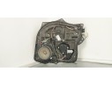 Recambio de elevalunas trasero izquierdo para mazda 6 lim. (gh) 2.2 mzrcd 163 fap referencia OEM IAM GS1D7397X  