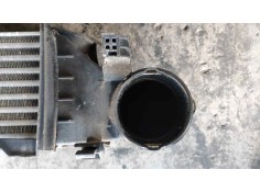 Recambio de intercooler para mercedes-benz clase c (w203) berlina 2.2 cdi cat referencia OEM IAM A2035000500Q3 3222213 
