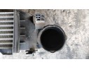 Recambio de intercooler para mercedes-benz clase c (w203) berlina 2.2 cdi cat referencia OEM IAM A2035000500Q3 3222213 