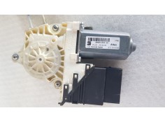 Recambio de elevalunas trasero derecho para seat altea xl (5p5) 2.0 tdi referencia OEM IAM 1K0959704M  