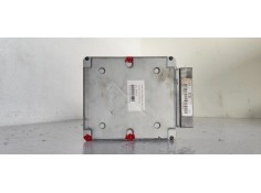 Recambio de centralita motor uce para ford focus berlina (cak) 1.8 tdci turbodiesel cat referencia OEM IAM 2S4112A650DA  