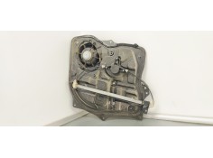 Recambio de elevalunas trasero izquierdo para mazda 6 lim. (gh) 2.2 mzrcd 163 fap referencia OEM IAM GS1D7397X  