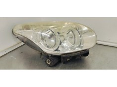 Recambio de faro derecho para fiat doblo 1.3 jtd 90 referencia OEM IAM 51810671  