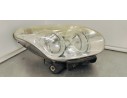 Recambio de faro derecho para fiat doblo 1.3 jtd 90 referencia OEM IAM 51810671  