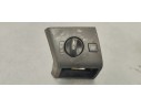 Recambio de mando luces para mercedes-benz clase s (w220) berlina 3.2cdi 197 [320] referencia OEM IAM 2205450504  