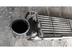 Recambio de intercooler para mercedes-benz clase c (w203) berlina 2.2 cdi cat referencia OEM IAM A2035000500Q3 3222213 